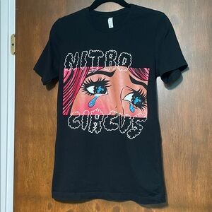 Nitro Circus Graphic T-Shirt